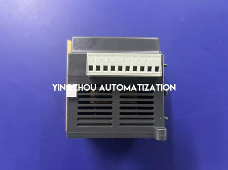Delta DVP-Slim Series DVP16XP211R PLC | 8DI 8DO | Relay Output | 24VDC-vezhoo