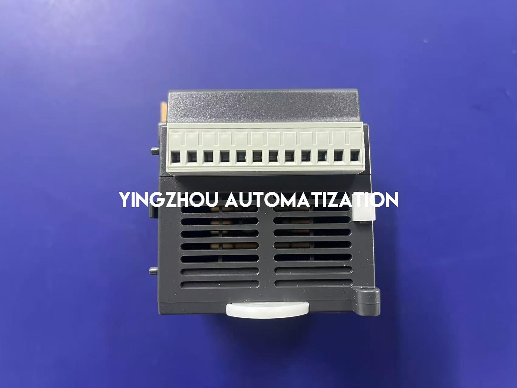 Delta DVP-Slim Series DVP16XP211R PLC | 8DI 8DO | Relay Output | 24VDC-vezhoo