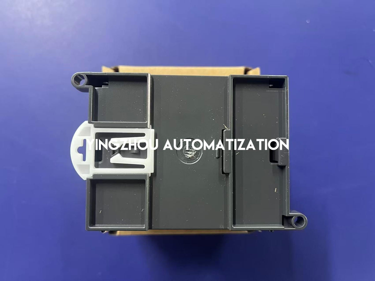 Delta DVP-Slim Series DVP16XP211R PLC | 8DI 8DO | Relay Output | 24VDC-vezhoo