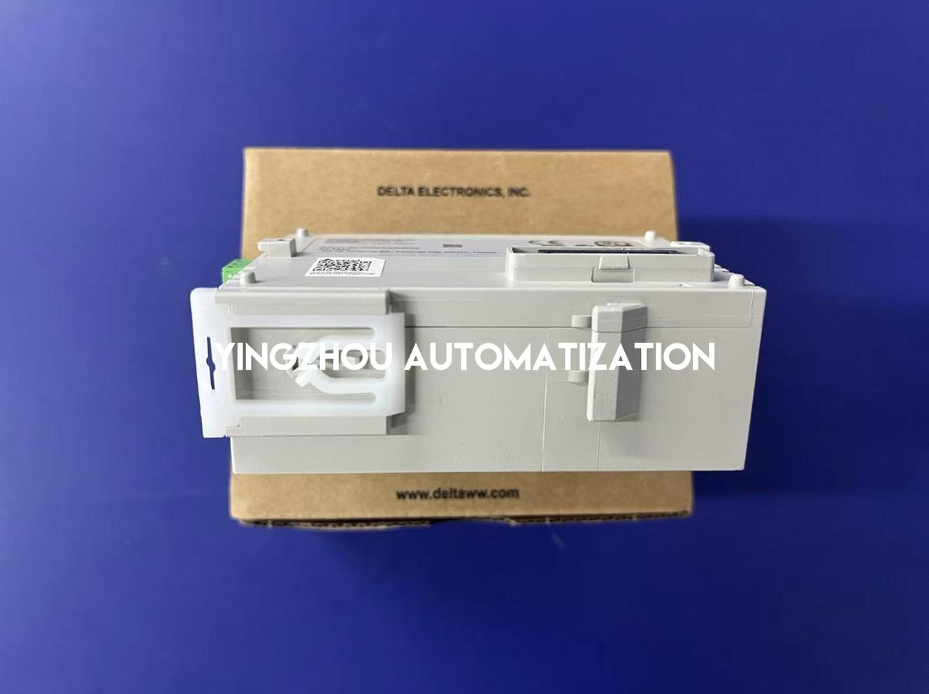Delta DVP01LC-SL Load Cell Module - High Speed, 24-bit Resolution, Left-Side Expansion-vezhoo