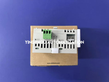 Delta DVP01LC-SL Load Cell Module - High Speed, 24-bit Resolution, Left-Side Expansion-vezhoo