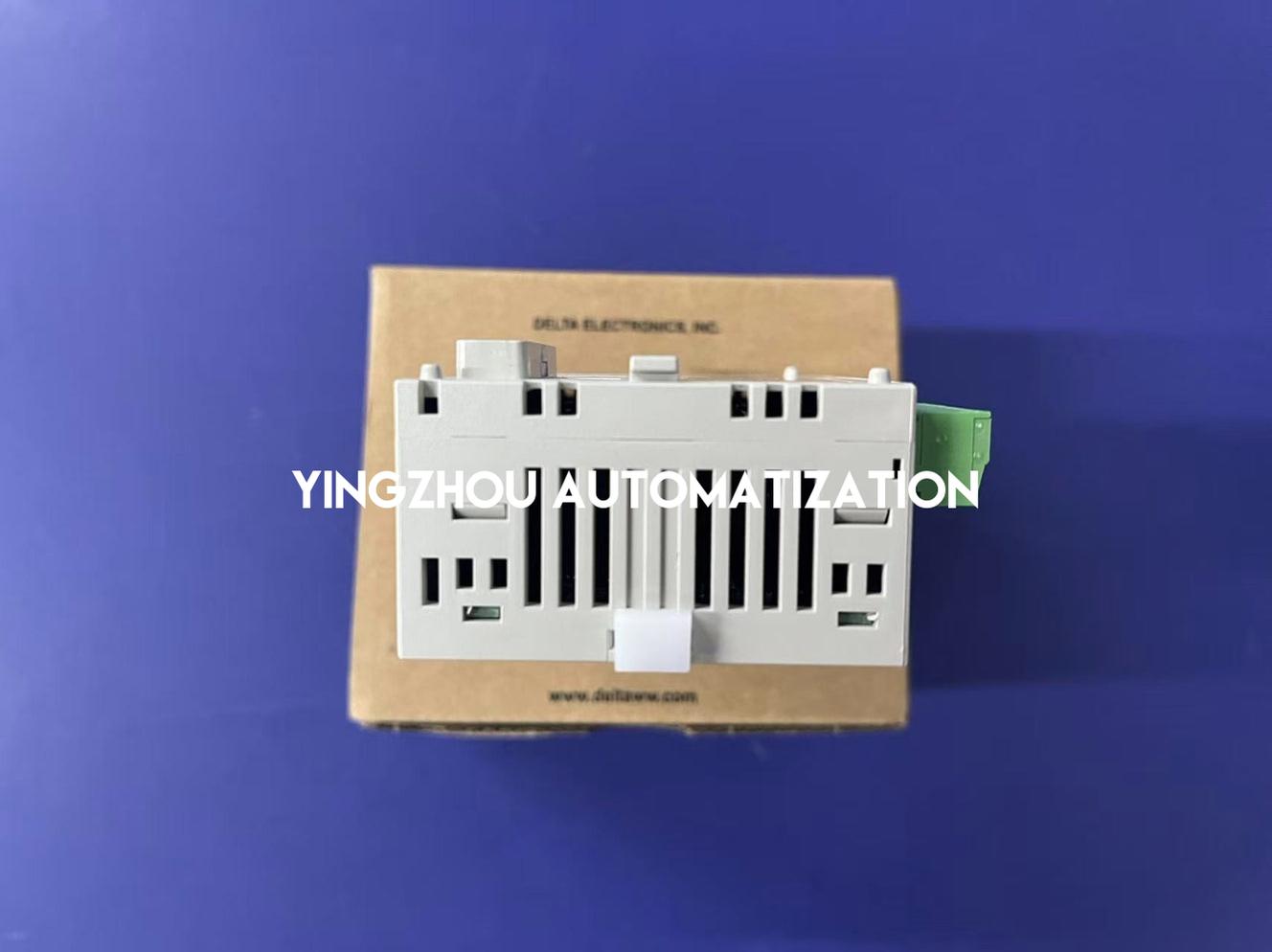 Delta DVP01LC-SL Load Cell Module - High Speed, 24-bit Resolution, Left-Side Expansion-vezhoo