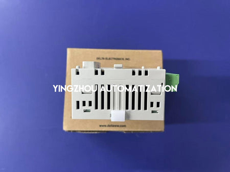 Delta DVP01LC-SL Load Cell Module - High Speed, 24-bit Resolution, Left-Side Expansion-vezhoo