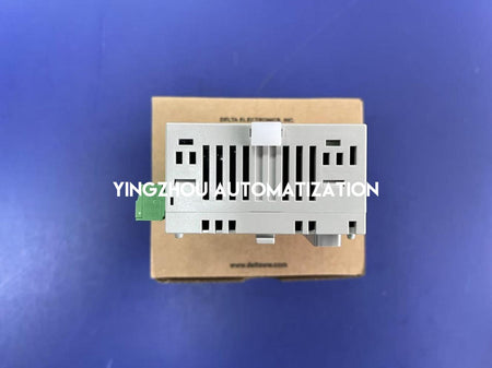 Delta DVP04AD-SL High-Speed Analog Input Module - 4 Channel, 16-bit Resolution, Left-Side Expansion-vezhoo