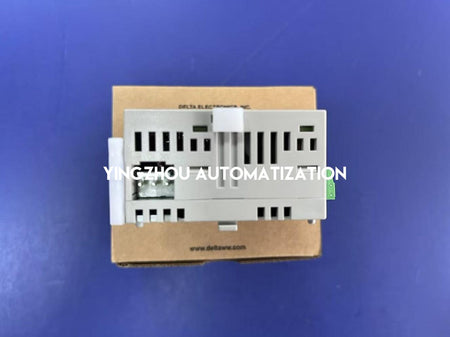 Delta DVP04AD-SL High-Speed Analog Input Module - 4 Channel, 16-bit Resolution, Left-Side Expansion-vezhoo