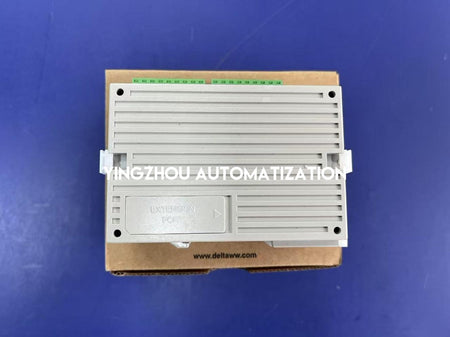 Delta DVP04AD-SL High-Speed Analog Input Module - 4 Channel, 16-bit Resolution, Left-Side Expansion-vezhoo