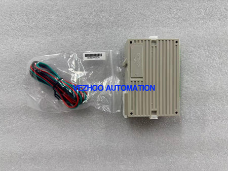 Delta DVP04AD-SL Left-Side Analog Input Module 4-Channel 16-Bit-vezhoo