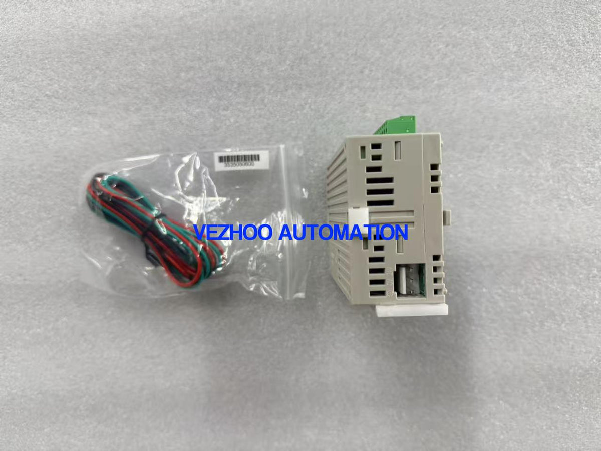Delta DVP04AD-SL Left-Side Analog Input Module 4-Channel 16-Bit-vezhoo