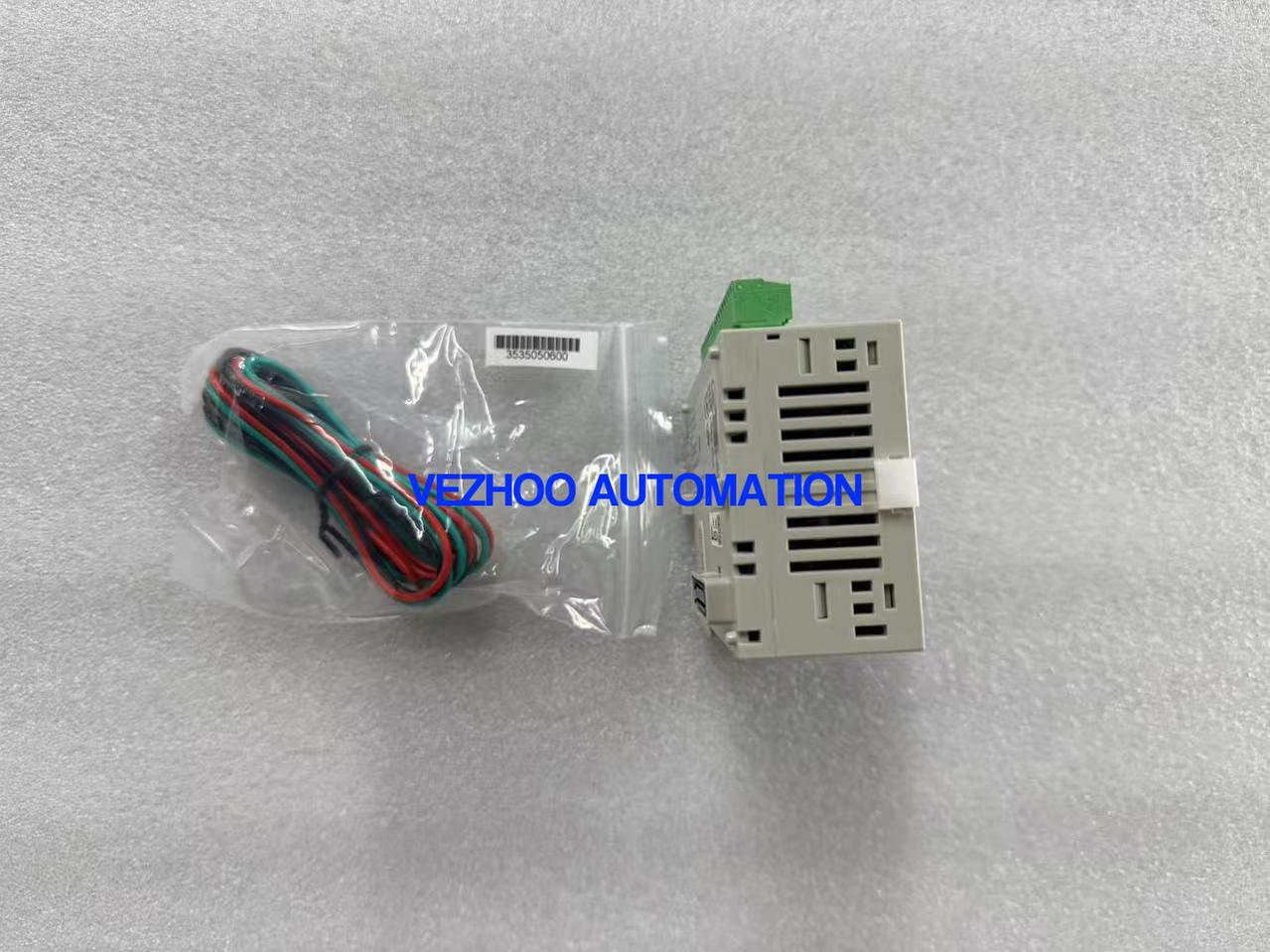Delta DVP04AD-SL Left-Side Analog Input Module 4-Channel 16-Bit-vezhoo