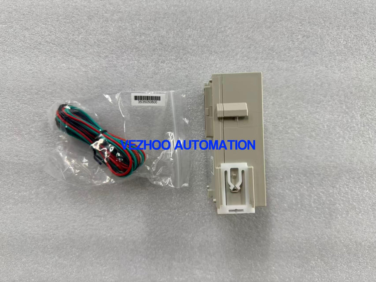 Delta DVP04AD-SL Left-Side Analog Input Module 4-Channel 16-Bit-vezhoo
