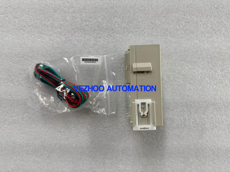 Delta DVP04AD-SL Left-Side Analog Input Module 4-Channel 16-Bit-vezhoo
