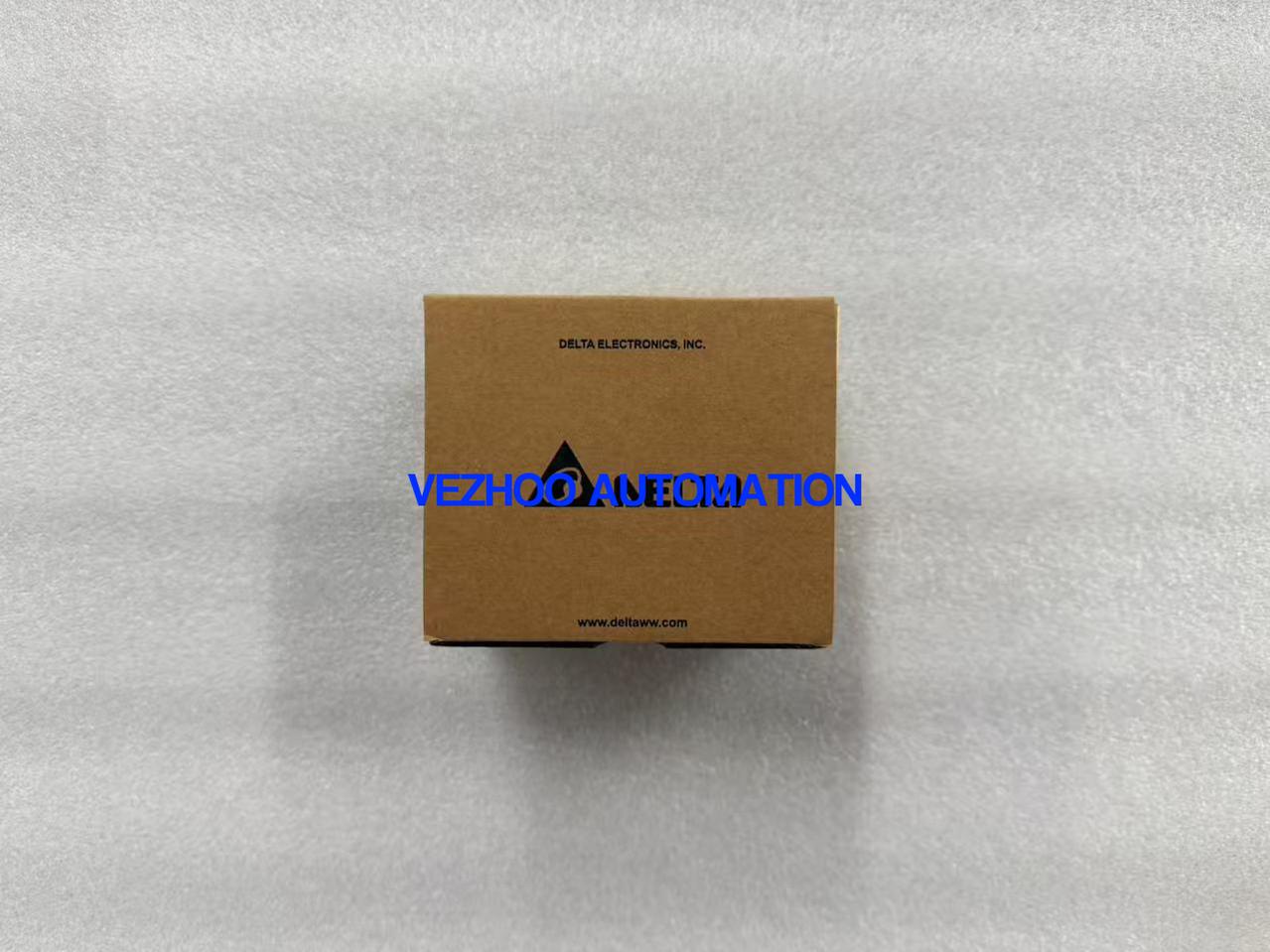 Delta DVP04AD-SL Left-Side Analog Input Module 4-Channel 16-Bit-vezhoo