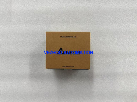 Delta DVP04AD-SL Left-Side Analog Input Module 4-Channel 16-Bit-vezhoo
