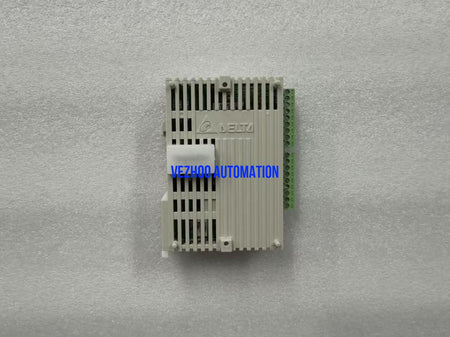 Delta DVP06PT-S PLC Temperature Measurement Module 6-Channel PT100/PT1000 RTD-vezhoo
