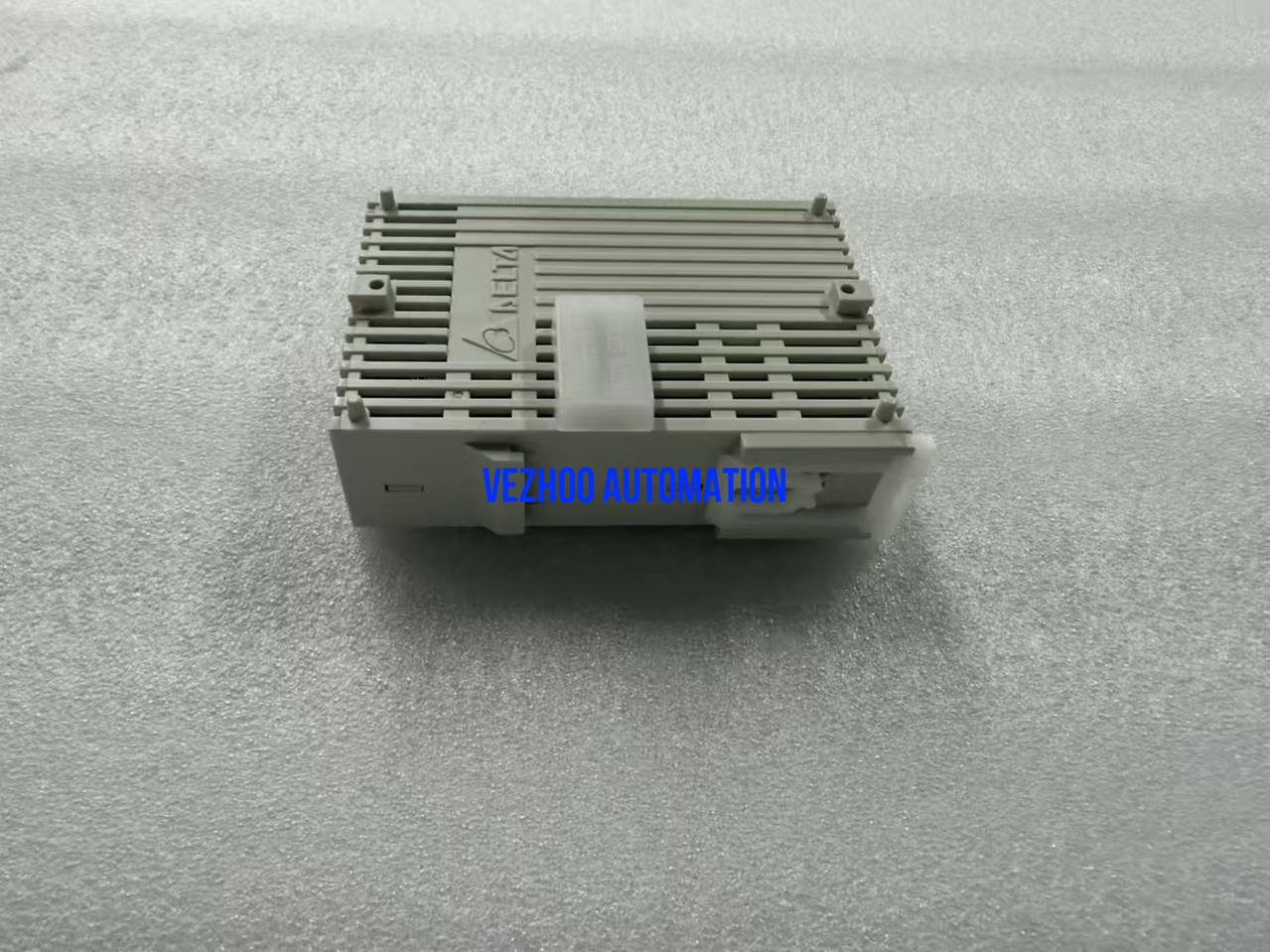 Delta DVP06PT-S PLC Temperature Measurement Module 6-Channel PT100/PT1000 RTD-vezhoo