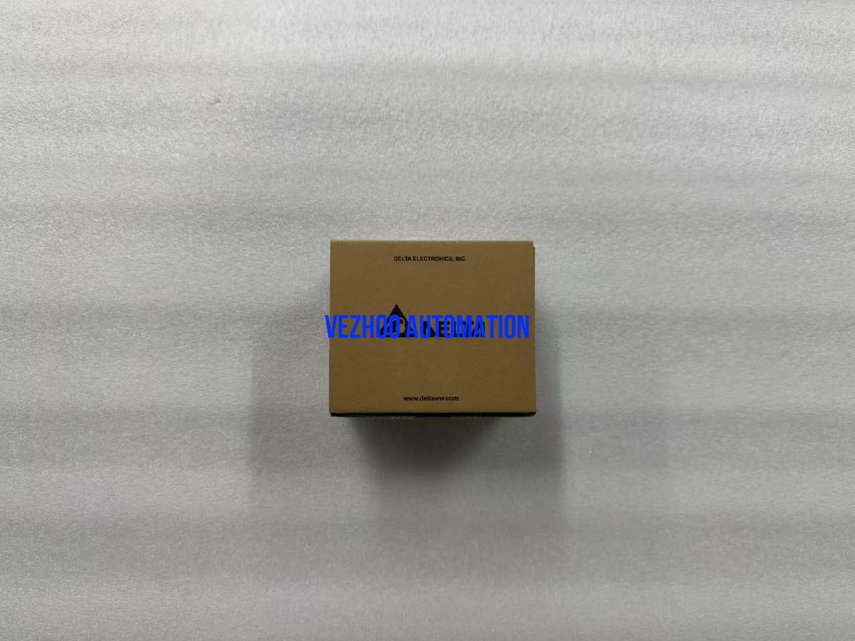 Delta DVP06PT-S PLC Temperature Measurement Module 6-Channel PT100/PT1000 RTD-vezhoo