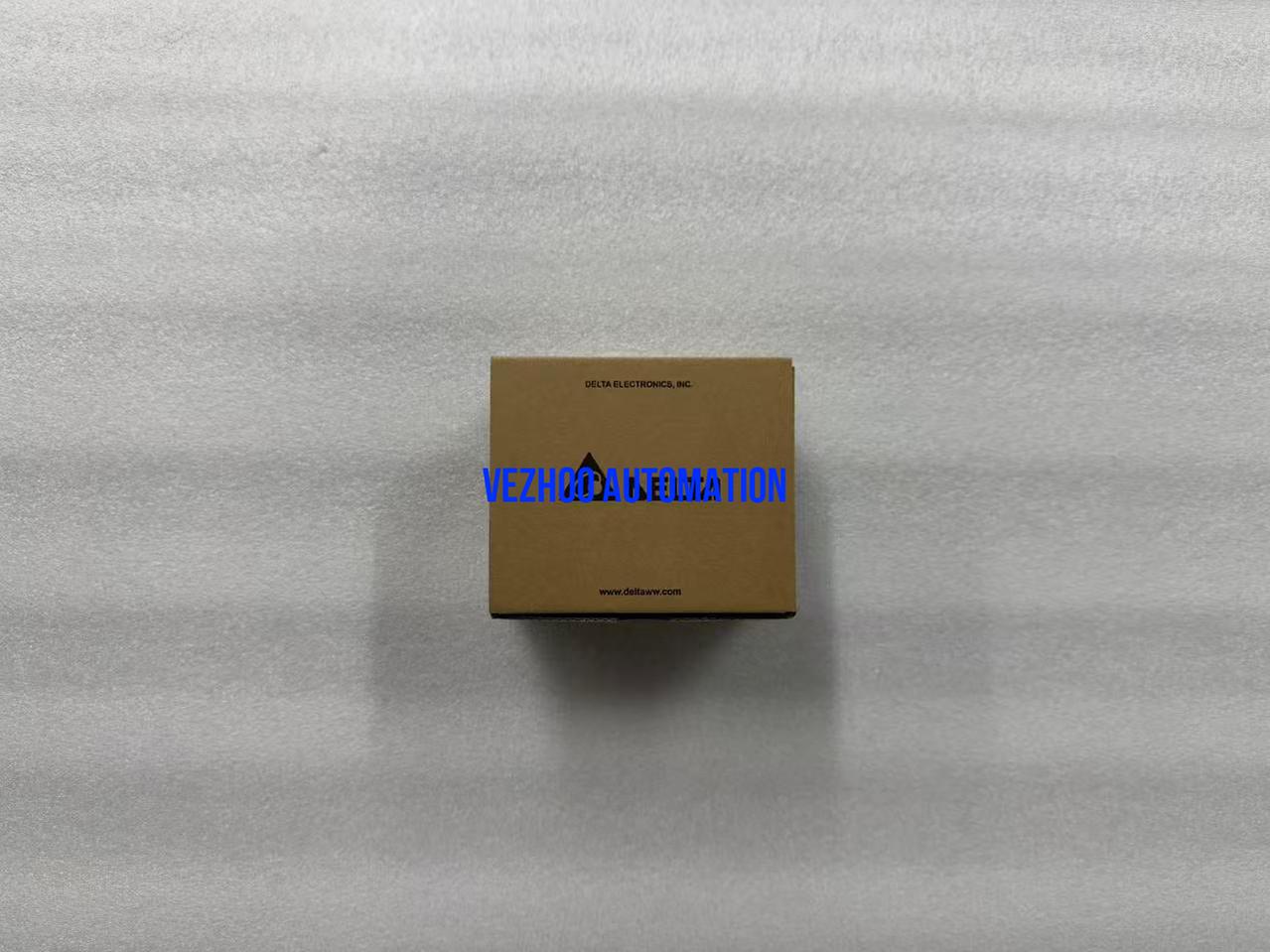 Delta DVP06PT-S PLC Temperature Measurement Module 6-Channel PT100/PT1000 RTD-vezhoo
