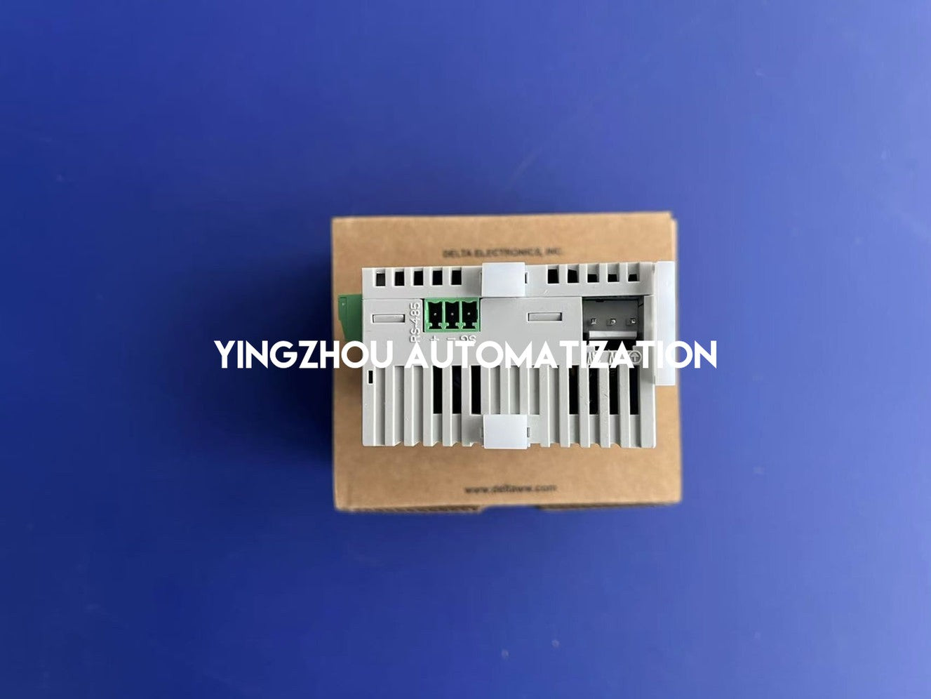 Delta DVP12SA211R SA2 Series PLC CPU - 8DI / 4DO (Relay), 16k Steps, 24VDC-vezhoo