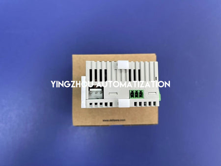 Delta DVP12SA211T SA2 Series PLC CPU - 8DI / 4DO (Transistor NPN), 16k Steps, 100kHz Pulse Output, 24VDC-vezhoo