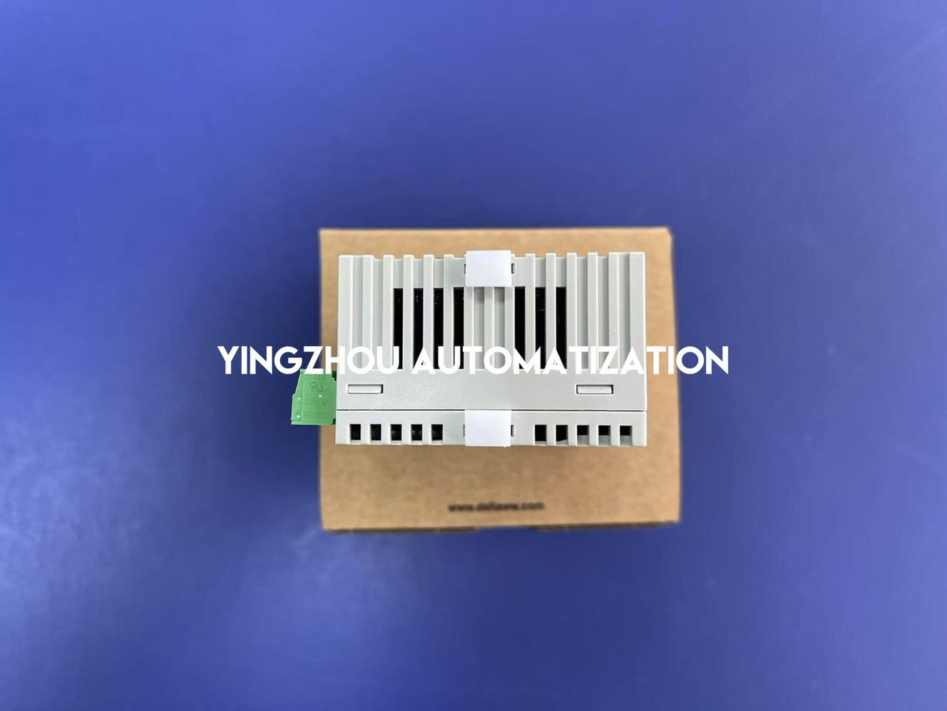 Delta DVP12SA211T SA2 Series PLC CPU - 8DI / 4DO (Transistor NPN), 16k Steps, 100kHz Pulse Output, 24VDC-vezhoo