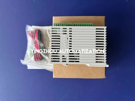 Delta DVP14SS211R SS2 Series PLC CPU - 8DI / 6DO (Relay), 8k Steps, 24VDC-vezhoo