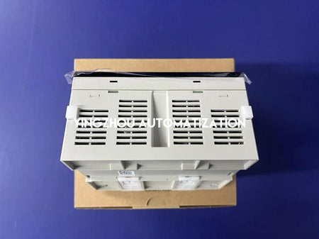 Delta DVP15MC11T CANopen Motion Controller - 24-Axis Control, 16 In / 8 Out (Transistor), 24V DC-vezhoo