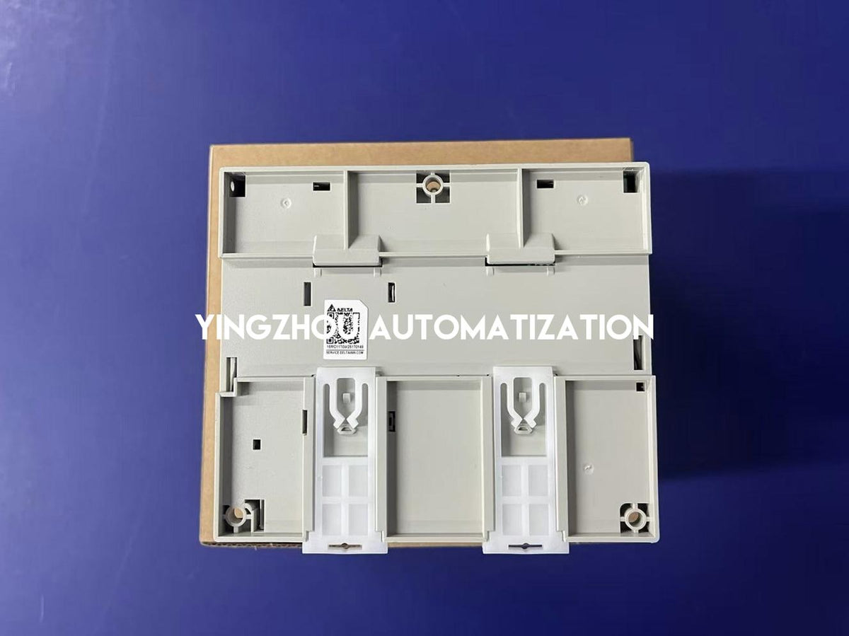 Delta DVP15MC11T CANopen Motion Controller - 24-Axis Control, 16 In / 8 Out (Transistor), 24V DC-vezhoo