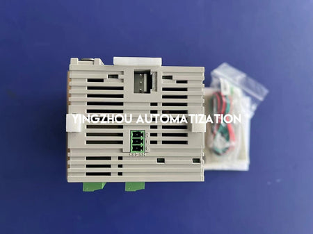 Delta DVP20SX211R SX2 Series PLC CPU - 8DI / 6DO (Relay), 4AI / 2AO, 24VDC-vezhoo