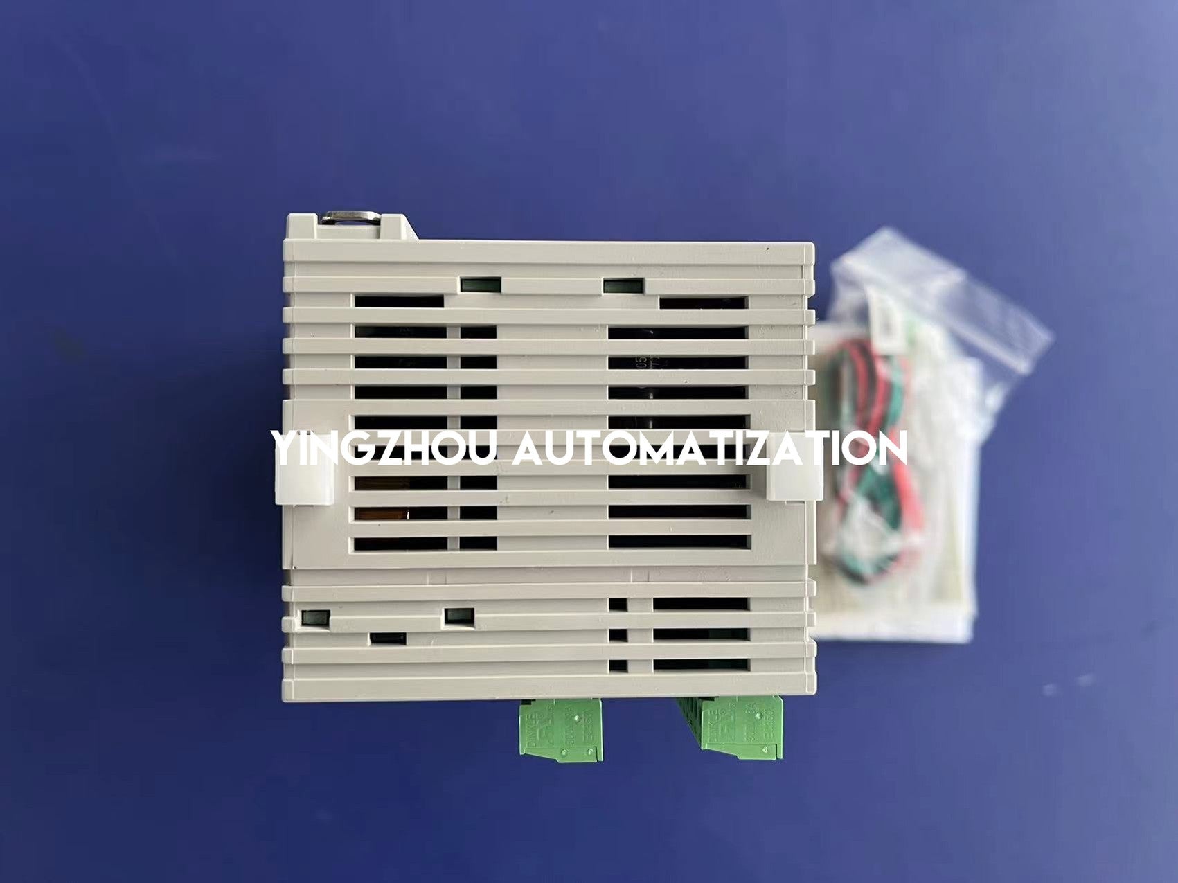 Delta DVP20SX211R SX2 Series PLC CPU - 8DI / 6DO (Relay), 4AI / 2AO, 24VDC-vezhoo