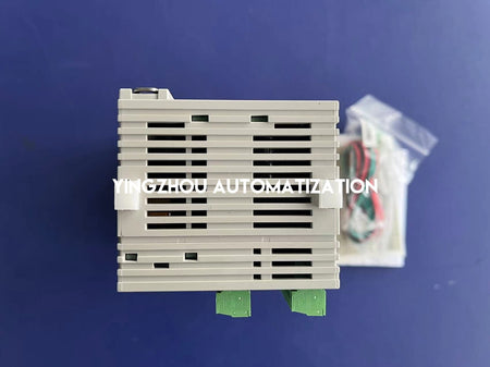 Delta DVP20SX211R SX2 Series PLC CPU - 8DI / 6DO (Relay), 4AI / 2AO, 24VDC-vezhoo