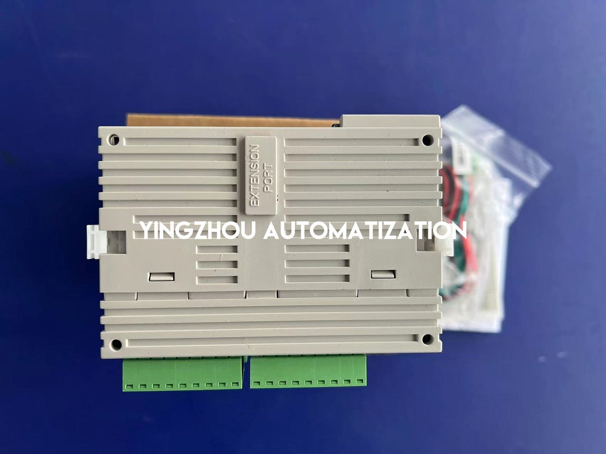 Delta DVP20SX211R SX2 Series PLC CPU - 8DI / 6DO (Relay), 4AI / 2AO, 24VDC-vezhoo