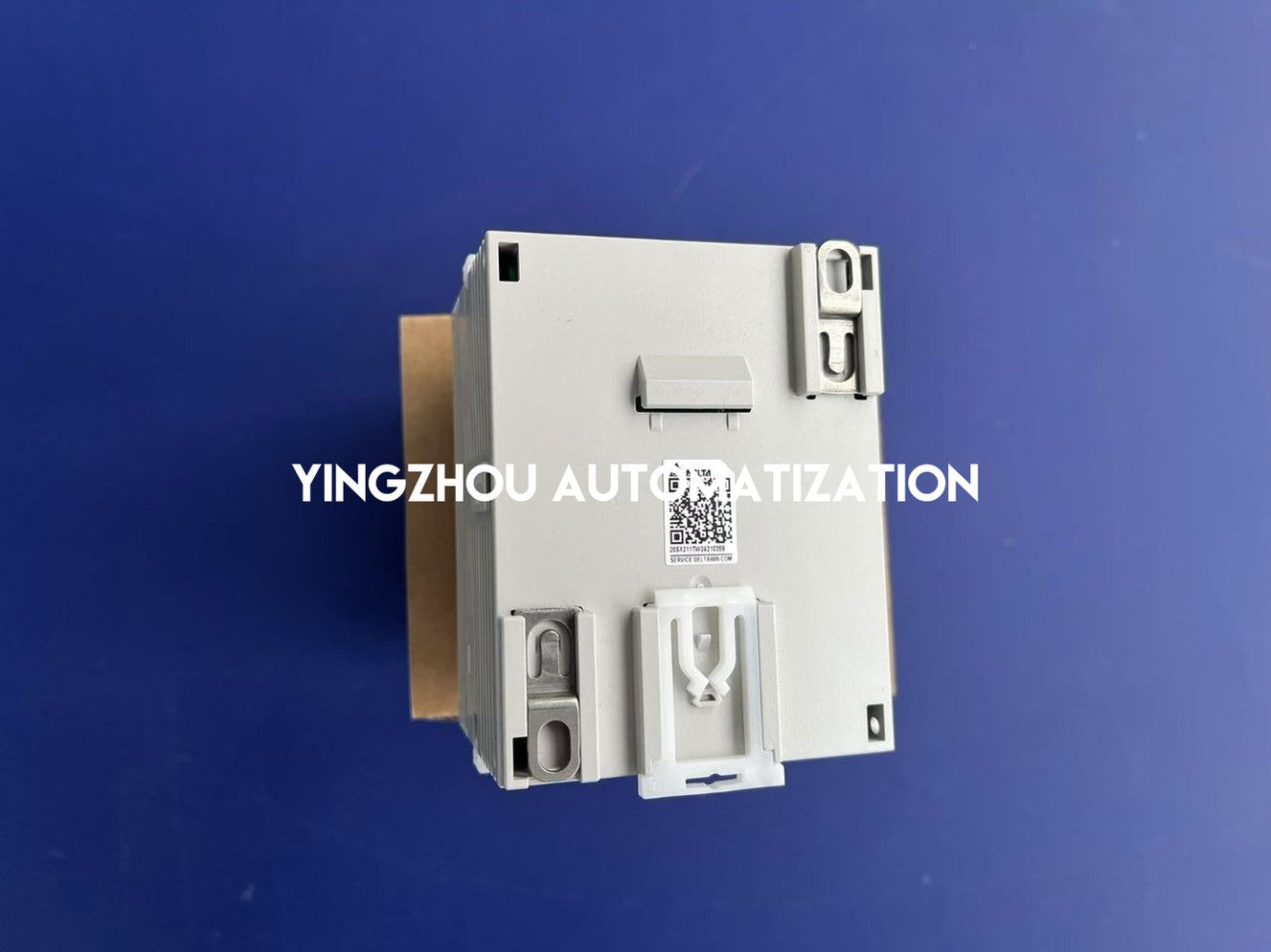 Delta DVP20SX211T SX2 Series PLC CPU - 8DI / 6DO (Transistor), 4AI / 2AO, High-Speed Pulse, 24VDC-vezhoo