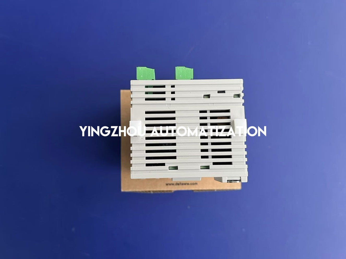 Delta DVP20SX211T SX2 Series PLC CPU - 8DI / 6DO (Transistor), 4AI / 2AO, High-Speed Pulse, 24VDC-vezhoo