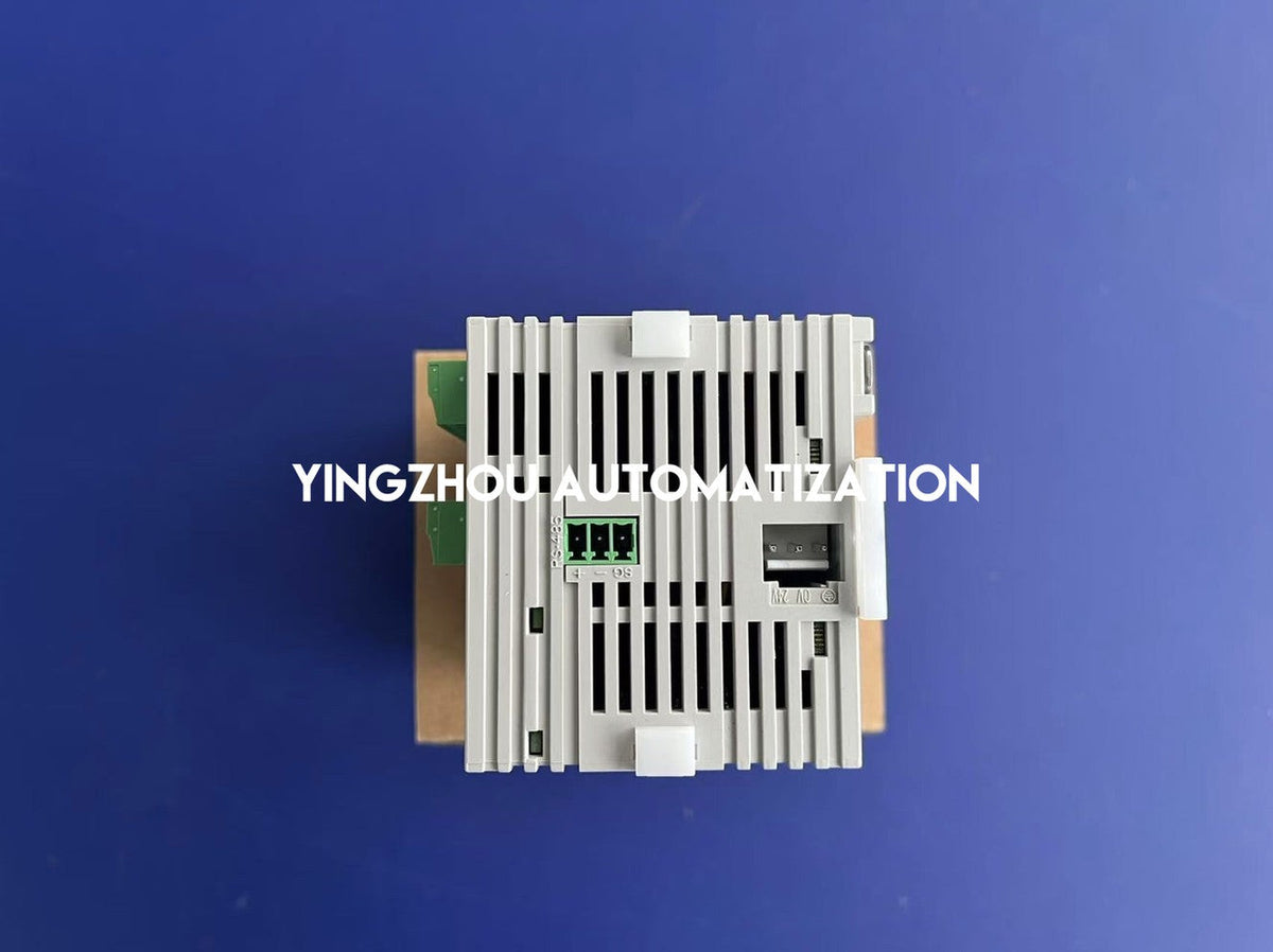 Delta DVP20SX211T SX2 Series PLC CPU - 8DI / 6DO (Transistor), 4AI / 2AO, High-Speed Pulse, 24VDC-vezhoo
