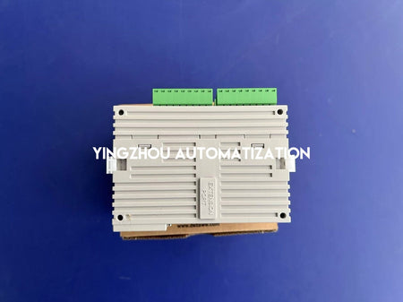 Delta DVP28SV11R2 SV2 Series PLC CPU - 16DI / 12DO (Relay), High-Performance Modular PLC, 24VDC-vezhoo