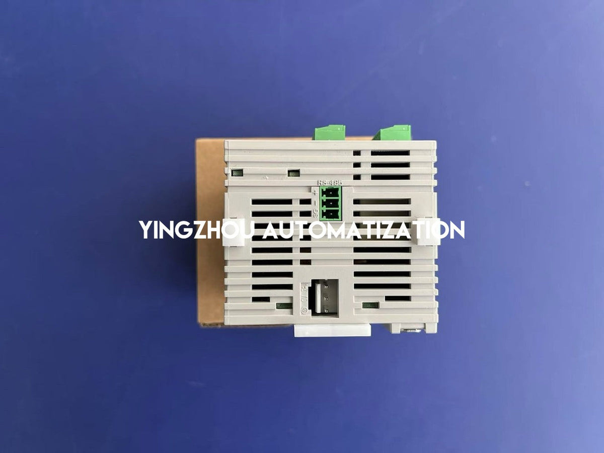 Delta DVP28SV11R2 SV2 Series PLC CPU - 16DI / 12DO (Relay), High-Performance Modular PLC, 24VDC-vezhoo