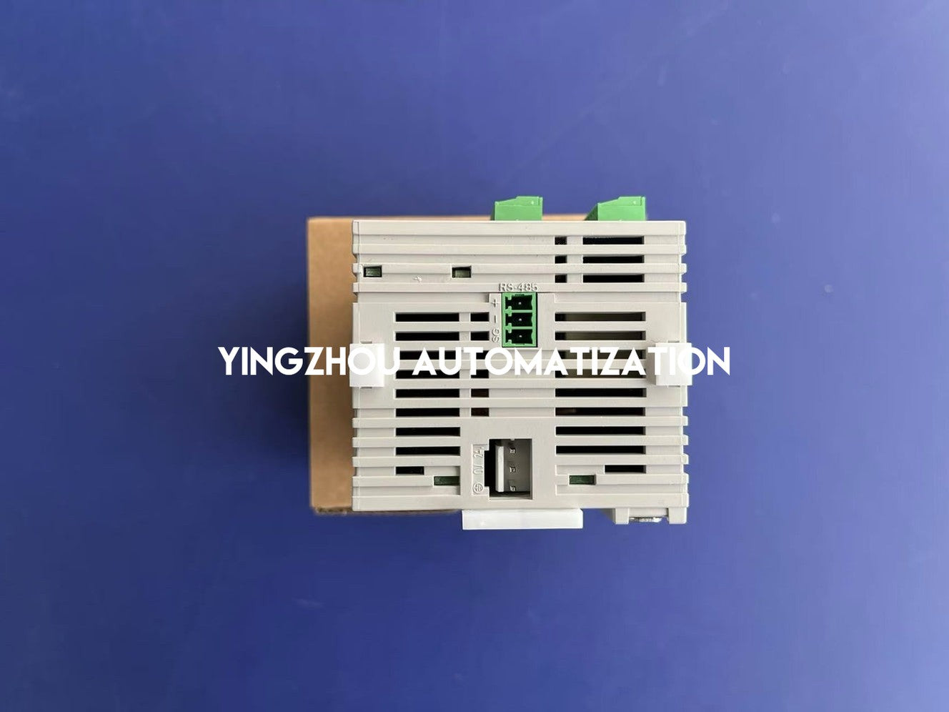 Delta DVP28SV11R2 SV2 Series PLC CPU - 16DI / 12DO (Relay), High-Performance Modular PLC, 24VDC-vezhoo