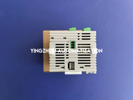 Delta DVP28SV11R2 SV2 Series PLC CPU - 16DI / 12DO (Relay), High-Performance Modular PLC, 24VDC-vezhoo