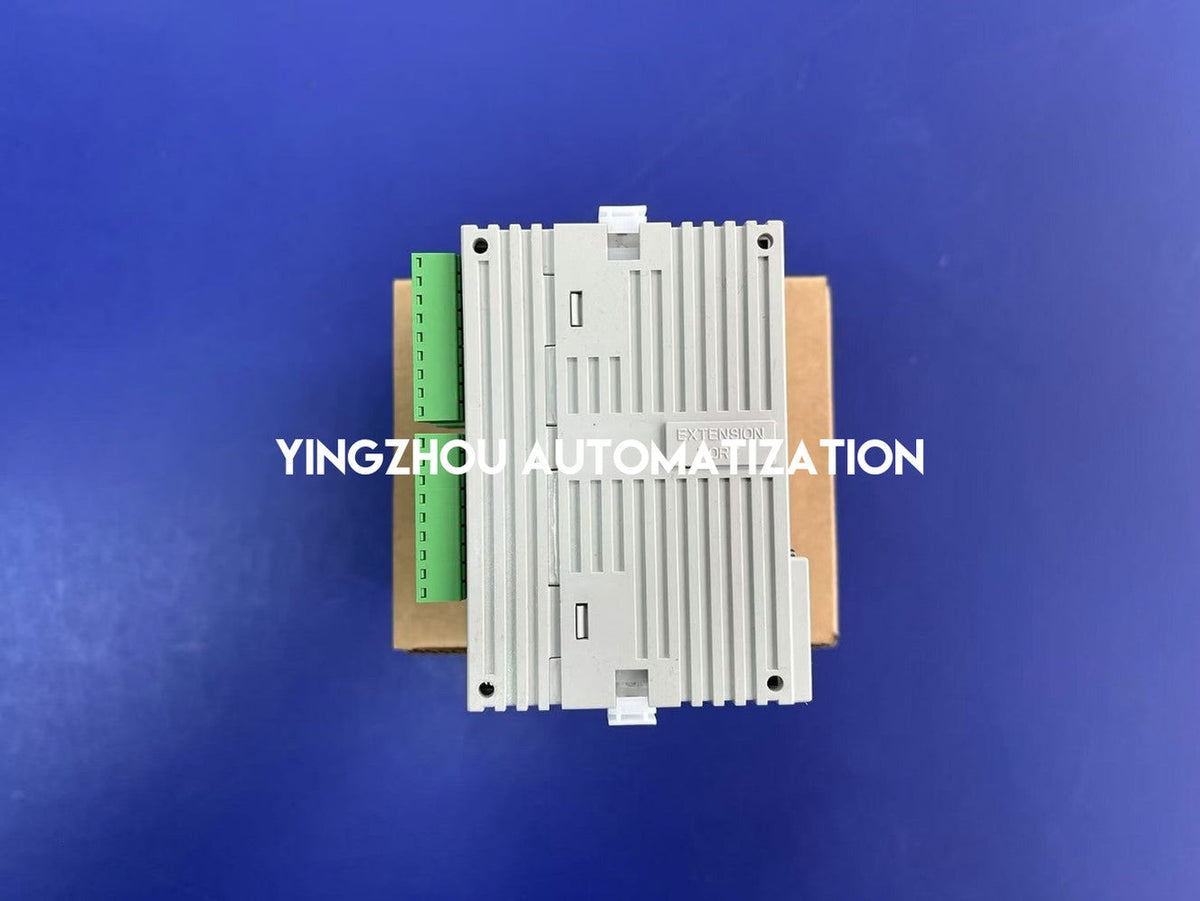 Delta DVP28SV11T2 SV2 Series PLC CPU - 16DI / 12DO (Transistor NPN), High-Speed Motion Control, 24VDC-vezhoo