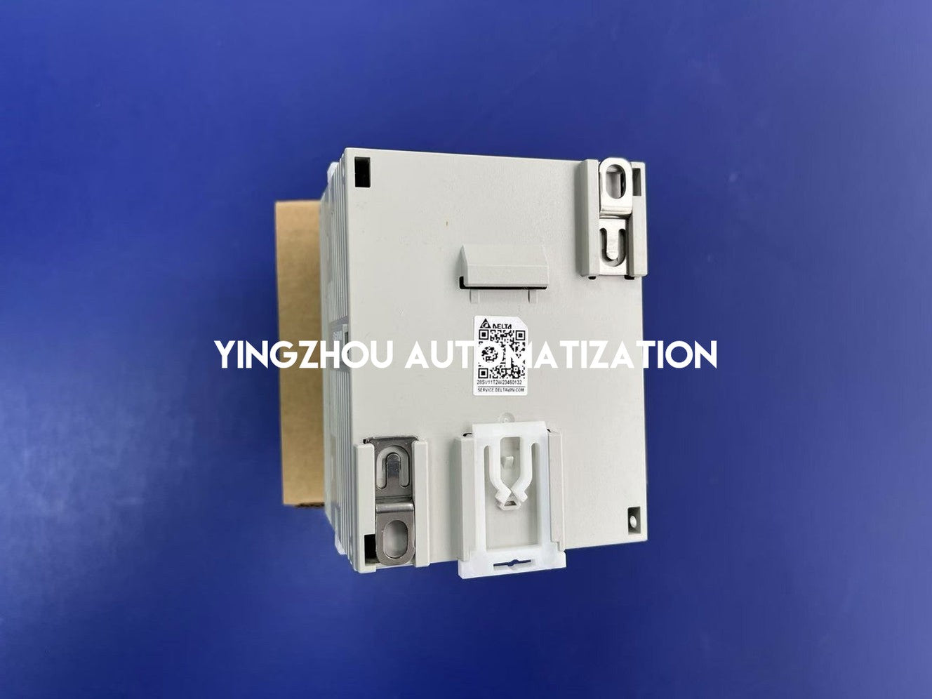 Delta DVP28SV11T2 SV2 Series PLC CPU - 16DI / 12DO (Transistor NPN), High-Speed Motion Control, 24VDC-vezhoo