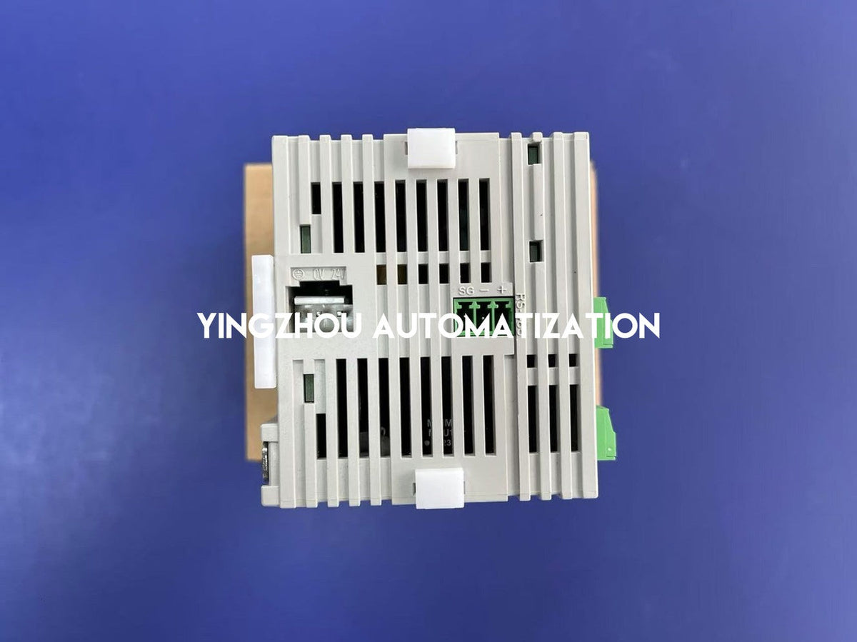 Delta DVP28SV11T2 SV2 Series PLC CPU - 16DI / 12DO (Transistor NPN), High-Speed Motion Control, 24VDC-vezhoo