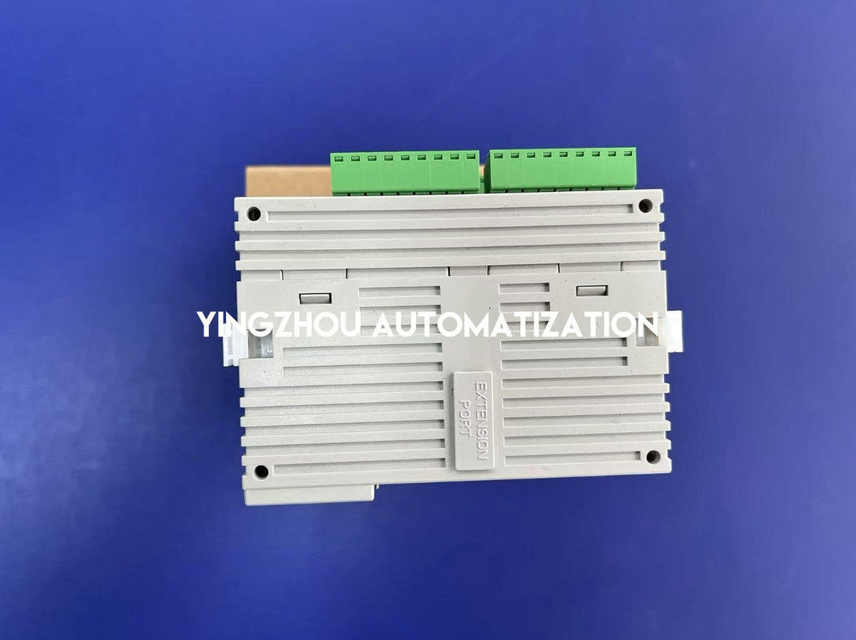 Delta DVP28SV11T2 SV2 Series PLC CPU - 16DI / 12DO (Transistor NPN), High-Speed Motion Control, 24VDC-vezhoo