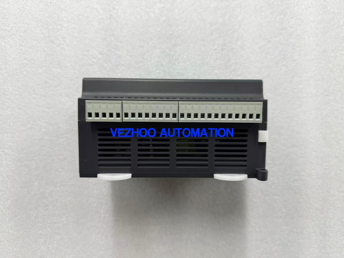 Delta DVP32ES200T DVP-ES2 Series PLC Main Unit 32 I/O Transistor Output-vezhoo