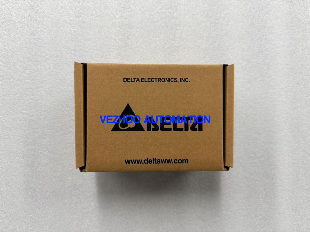Delta DVP32ES200T DVP-ES2 Series PLC Main Unit 32 I/O Transistor Output-vezhoo