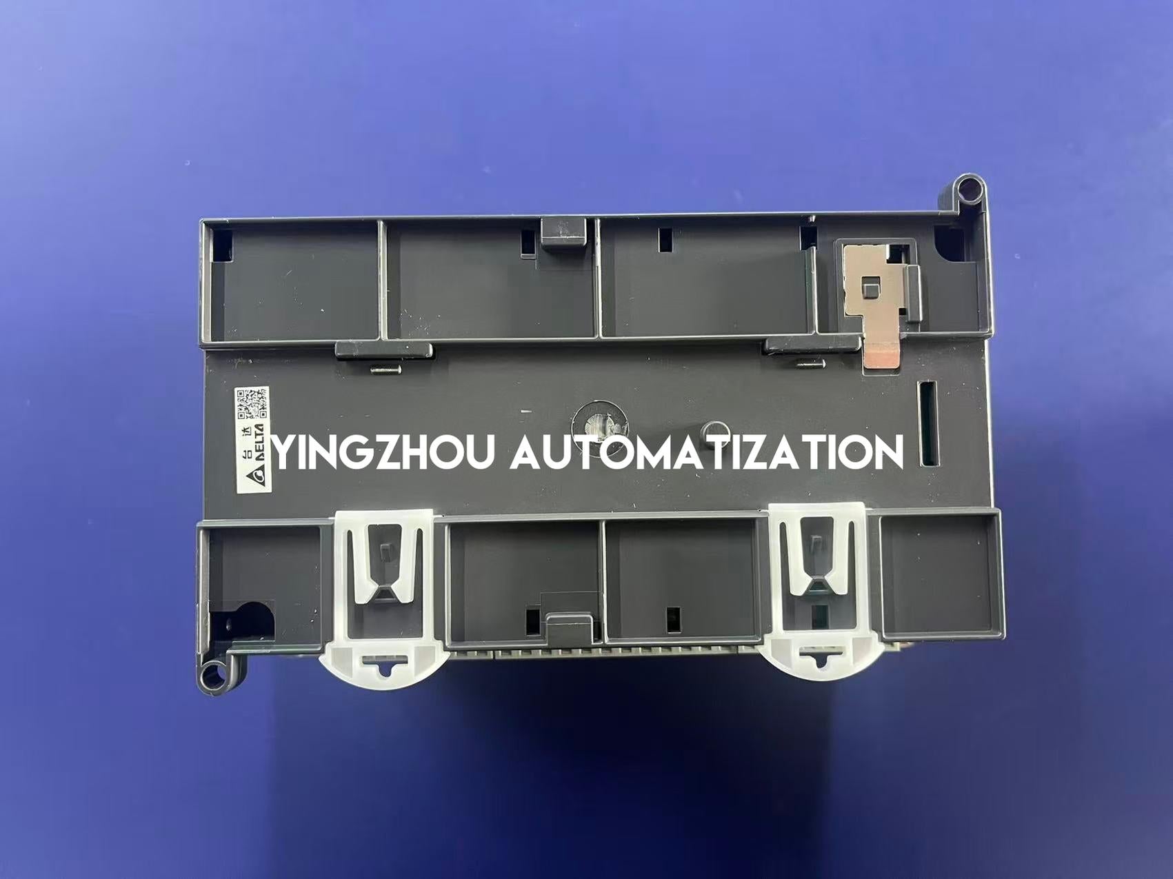 Delta DVP32ES300T PLC - ES3 Series High-Performance CPU, 16DI/16DO Transistor, Ethernet-vezhoo