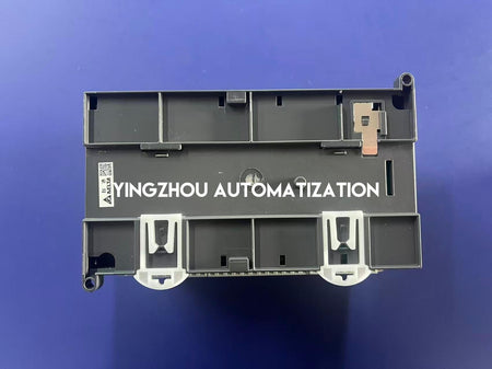 Delta DVP32ES300T PLC - ES3 Series High-Performance CPU, 16DI/16DO Transistor, Ethernet-vezhoo