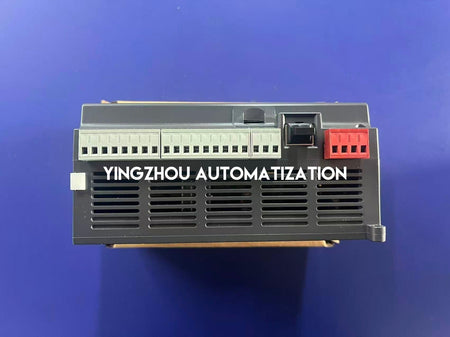 Delta DVP32ES300T PLC - ES3 Series High-Performance CPU, 16DI/16DO Transistor, Ethernet-vezhoo