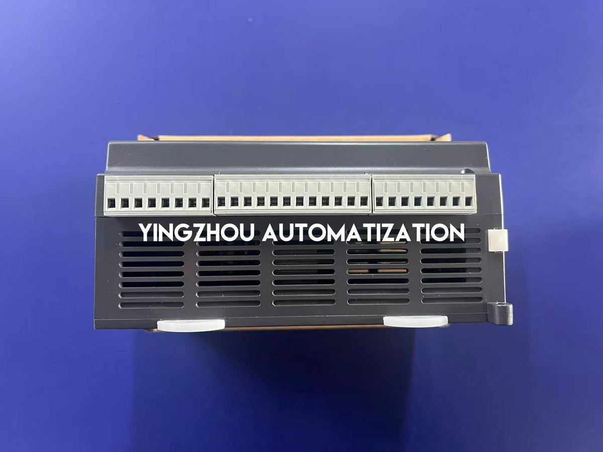 Delta DVP32ES300T PLC - ES3 Series High-Performance CPU, 16DI/16DO Transistor, Ethernet-vezhoo