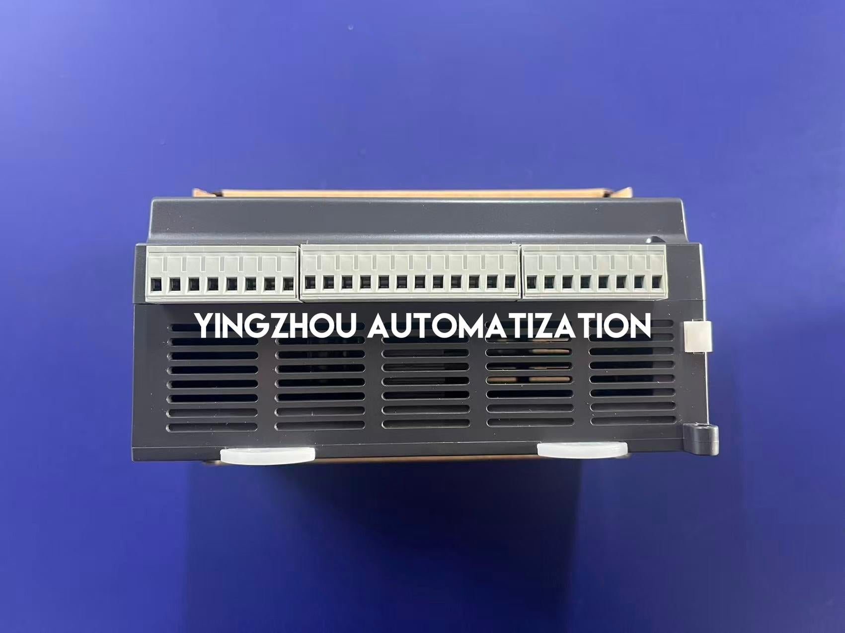 Delta DVP32ES300T PLC - ES3 Series High-Performance CPU, 16DI/16DO Transistor, Ethernet-vezhoo