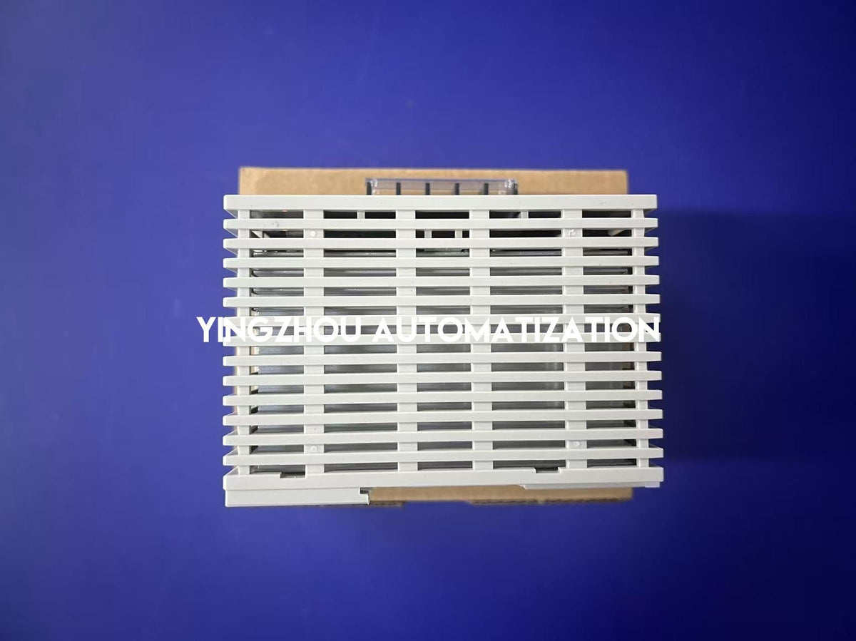 Delta DVPPS02 PLC Power Supply Module | 100-240V AC Input | 24V DC 2A Output | DVP Series Industrial Grade | Brand New Original Genuine-vezhoo